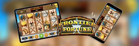 Frontier Fortune 888 Casino