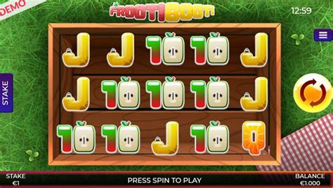 Frooti Booti Pokerstars