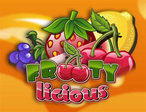 Frooty Licious Parimatch