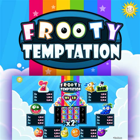 Frooty Temptation Betfair