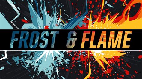 Frost And Flame Bodog