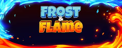 Frost And Flame Pokerstars