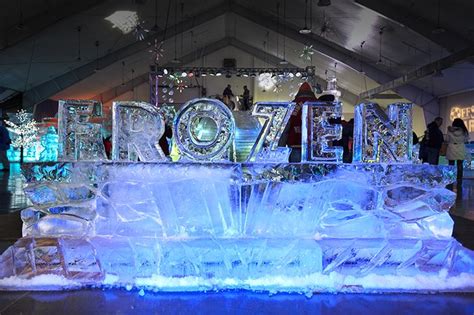 Frozen Carnival Bwin