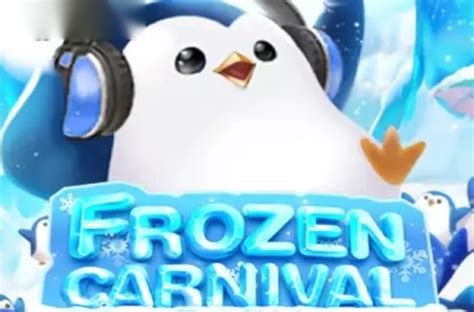 Frozen Carnival Slot - Play Online