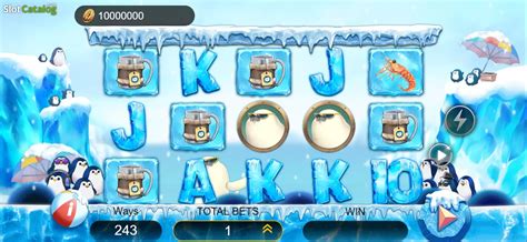 Frozen Carnival Slot Gratis