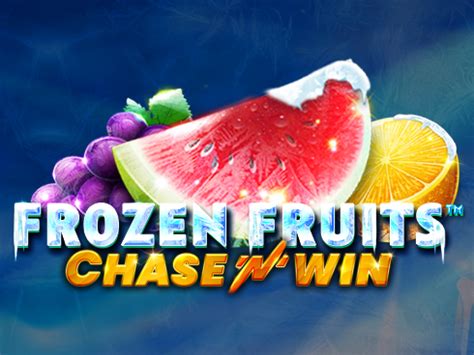 Frozen Fruits Chase N Win 1xbet