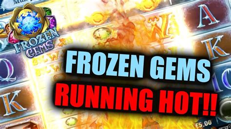 Frozen Gems Bet365