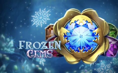 Frozen Gems Brabet