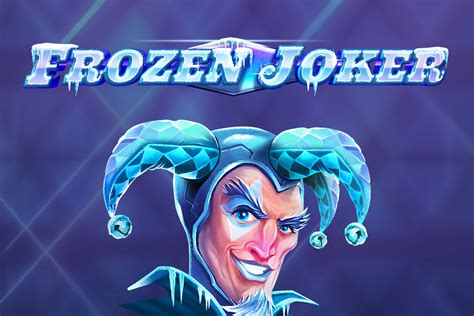 Frozen Joker Betway