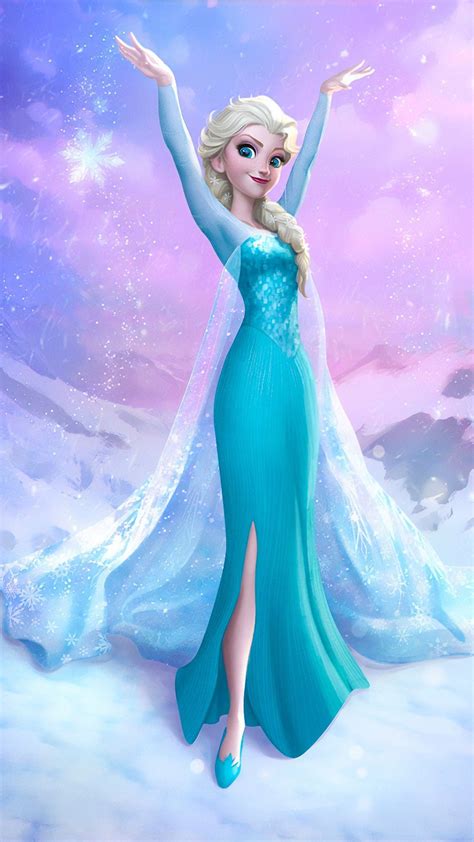 Frozen Queen Parimatch