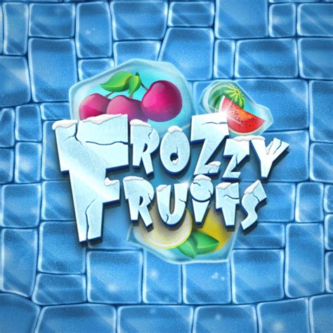 Frozzy Fruits Blaze