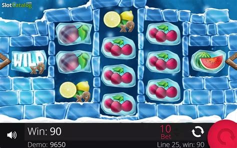Frozzy Fruits Slot - Play Online