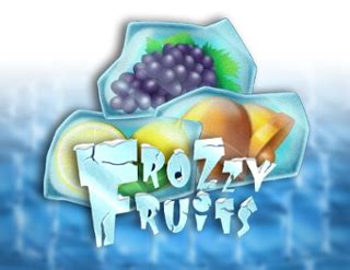 Frozzy Fruits Sportingbet