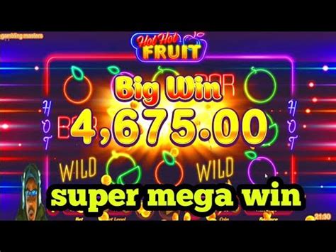 Fruit Bang Betway