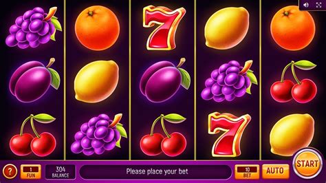 Fruit Bank Slot Gratis