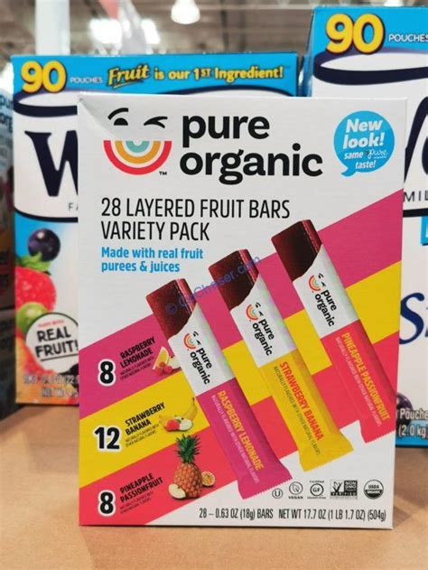 Fruit Bar Betsul