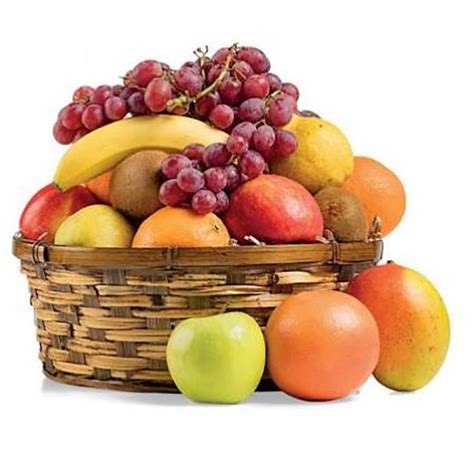 Fruit Basket Sportingbet