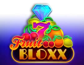 Fruit Bloxx Leovegas