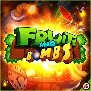 Fruit Bomb Parimatch