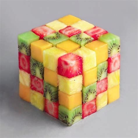 Fruit Cube Betano