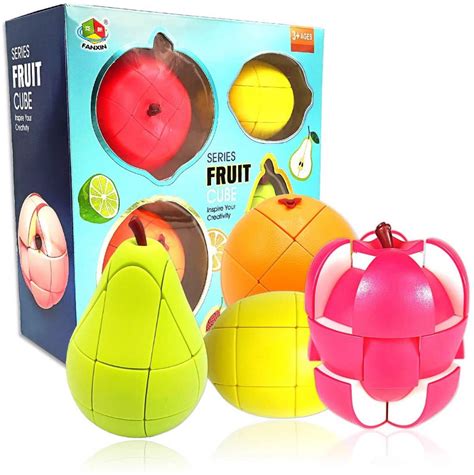 Fruit Cube Parimatch
