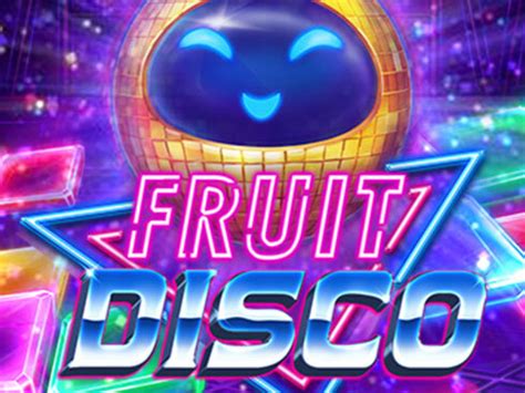 Fruit Disco Bodog