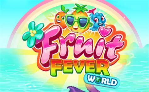 Fruit Fever Bwin