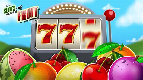 Fruit Frenzy Casino