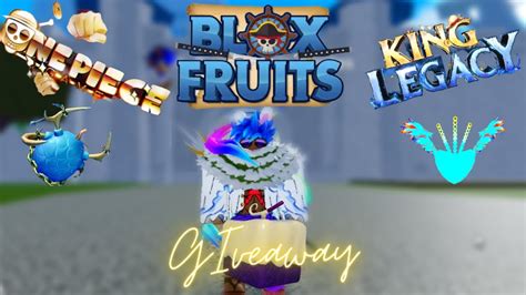 Fruit King Blaze