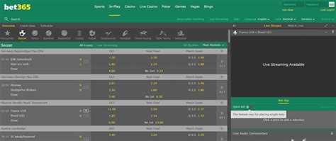 Fruit King Ll Bet365