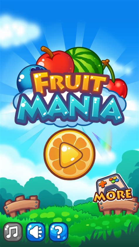 Fruit Mania 2 Pokerstars