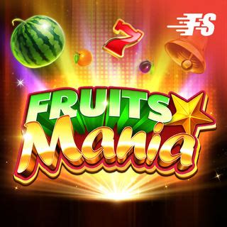 Fruit Mania Parimatch