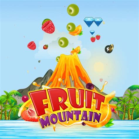 Fruit Mountain Betsson
