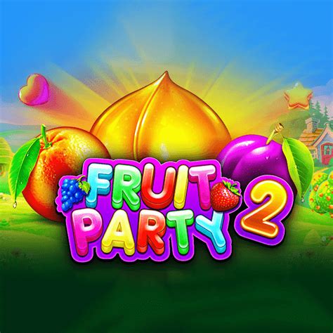 Fruit Party 2 Novibet