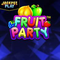 Fruit Party 4 Betsson
