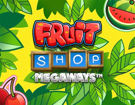 Fruit Shop Megaways Novibet