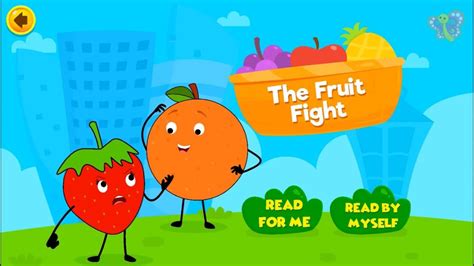 Fruit Story Bodog