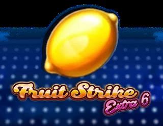 Fruit Strike Extra 6 Netbet