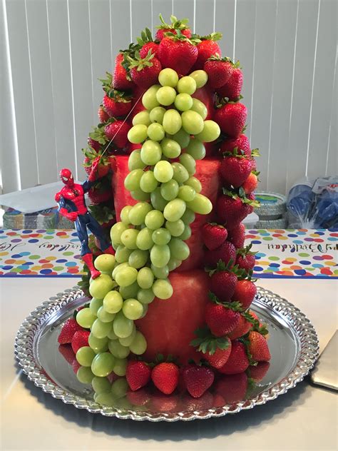 Fruit Towers Betsul