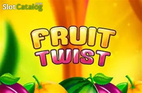 Fruit Twister Bet365