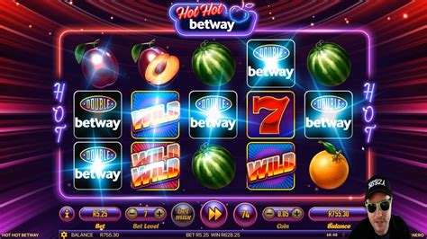 Fruit Twister Betway
