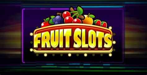 Fruit Vegas 888 Casino