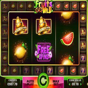 Fruit Wild Lines 888 Casino