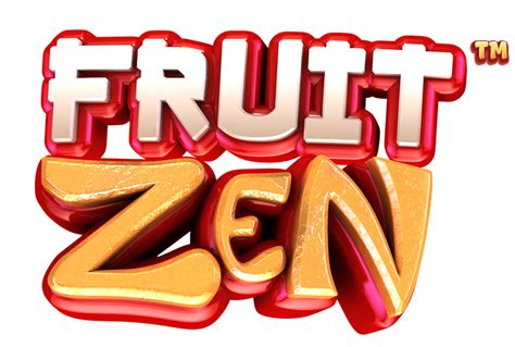Fruit Zen Sportingbet
