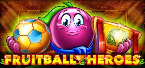 Fruitball Heroes Blaze