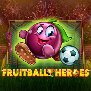 Fruitball Heroes Parimatch