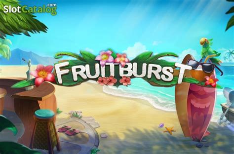 Fruitburst Review 2024