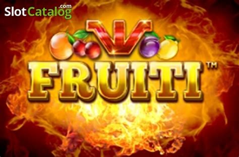 Fruiti 888 Casino