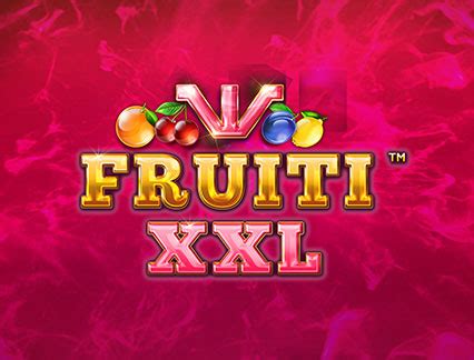 Fruiti Xxl Betsul