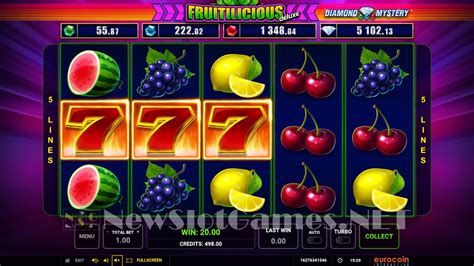 Fruitilicious Review 2024